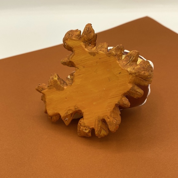 Charming Tales Apple Candle Stick Holder - Picture 4 of 6